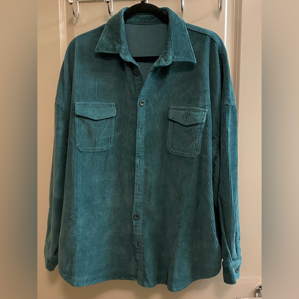 Csb Jacket